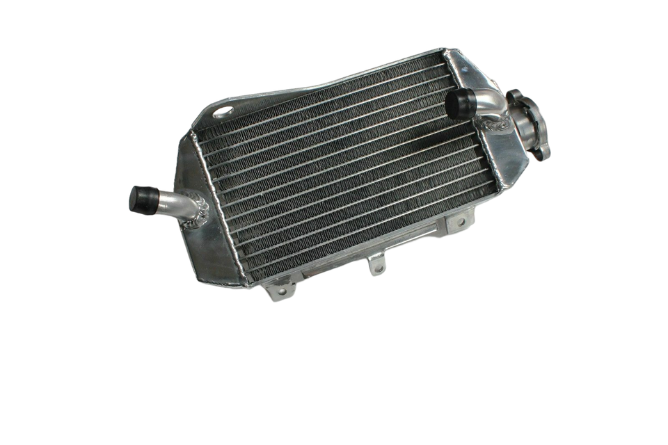 Fit Honda CRF250R Radiador CRF 250 R 2018 - 2019 19 18 aluminum ...