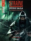 Straine Dystrykt Galicja okładka B {okladka} TKACZYK