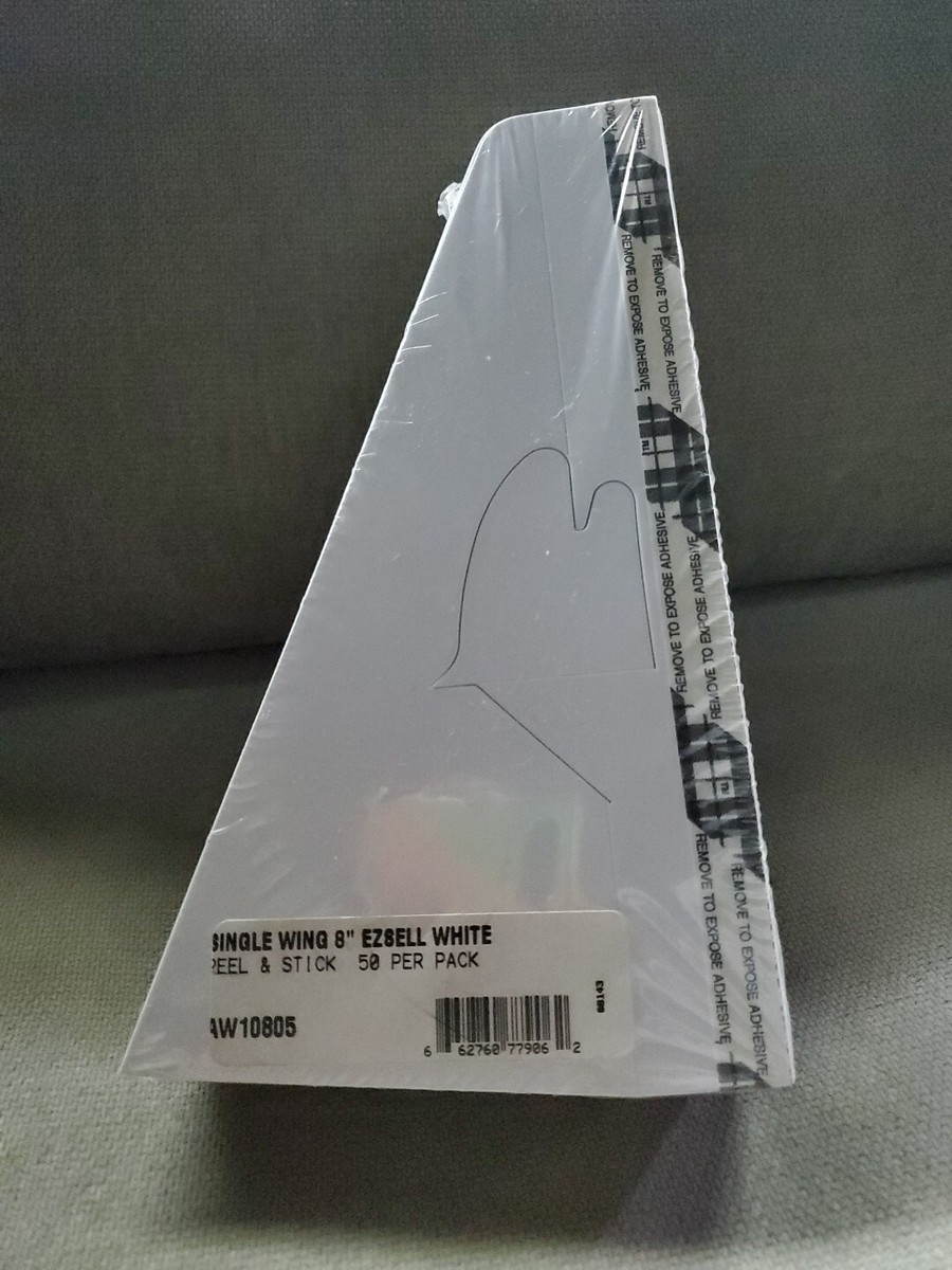 s ！ Single Wing Easel, 8