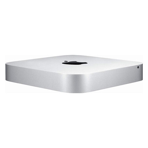 アップル　Macmini 2014 A1347 Intel i5 2014 Apple Mac Mini Core i5 1.40GHz/4GB/500GB HDD - A1347 w