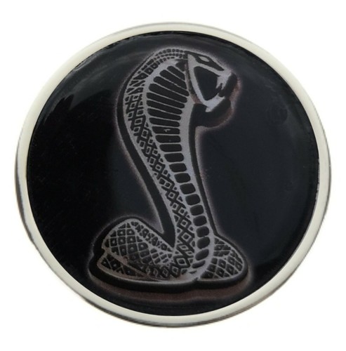 SHELBY COBRA GOLF BALL MARKER | eBay
