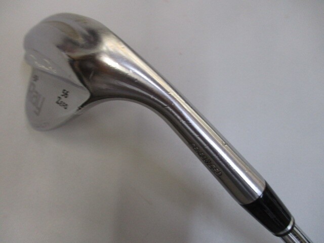 RomaRo Ray SX-ZERO 56° No.70 RomaRo Ray SX-ZERO 56° No.70 RomaRo Golf Wedges Ray sx Zero Black