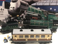 lego emerald night ebay