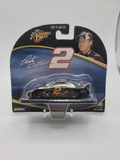 Rusty Wallace Miller Last Call Announcement 2004 Dodge ARC Winners Circle 1/64