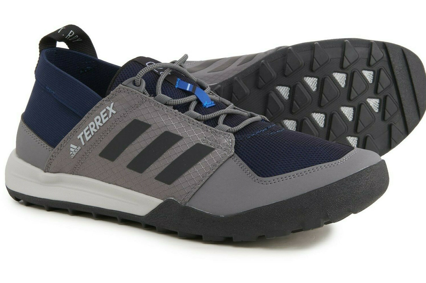 adidas Terrex Daroga H.RDY FX5123 Grey 