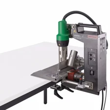 230V 2350W Leister HEMTEK K-ST Hot-air Pipe Welding Machine - 162.499