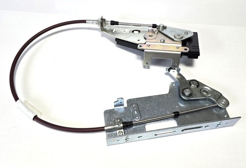 Square D 9422CFT30 Ser.A Trennmechanismus 36" Kabelbetrieben - Neu - Bild 1 von 7