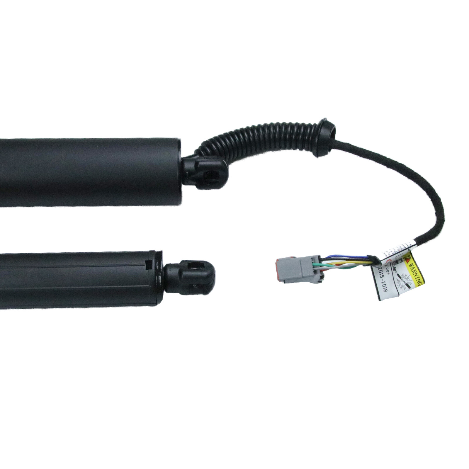 Pair Rear Tailgate Electric Power Hatch Lift Strut Shock for Ford Edge 2015-2018