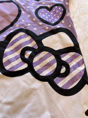 NEW - Hello Kitty Youth Girl's Size M - Shirt - Picture 3 of 4