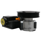 Power Steering Pump w/Pulley & Reservoir for 99-04 Jeep Grand Cherokee 4.0L 4.7L