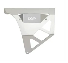 ZZPerformance 1.4L Upgraded Turbocharger Heat Shield Chevy Sonic Cruze Trax