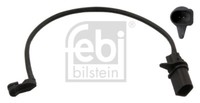 Febi Bilstein 43485 Warnkontakt Wako Vorne FüR Audi A4 B8 A5 A6 C7 A7 Q5