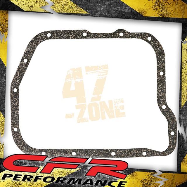 727 Transmission Pan Gasket eBay