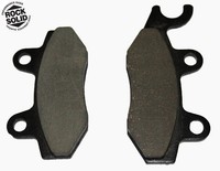 Lt-a500f Ltf Quadmaster Front Left Side Brake Pads Racing Pro Factory Braking on sale Lt-a500f Ltf Quadmaster Front Left Side Brake Pads Racing Pro Factory Braking on sale