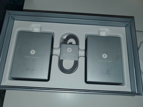 Luma Whole Home WiFi (2 Pack - White) NEW / UNUSED! - FAST FREE SHIPPING! - Picture 7 of 8