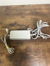 Nintendo Wii Power Supply Original Genuine OEM AC Adapter Cord Brick RVL-002