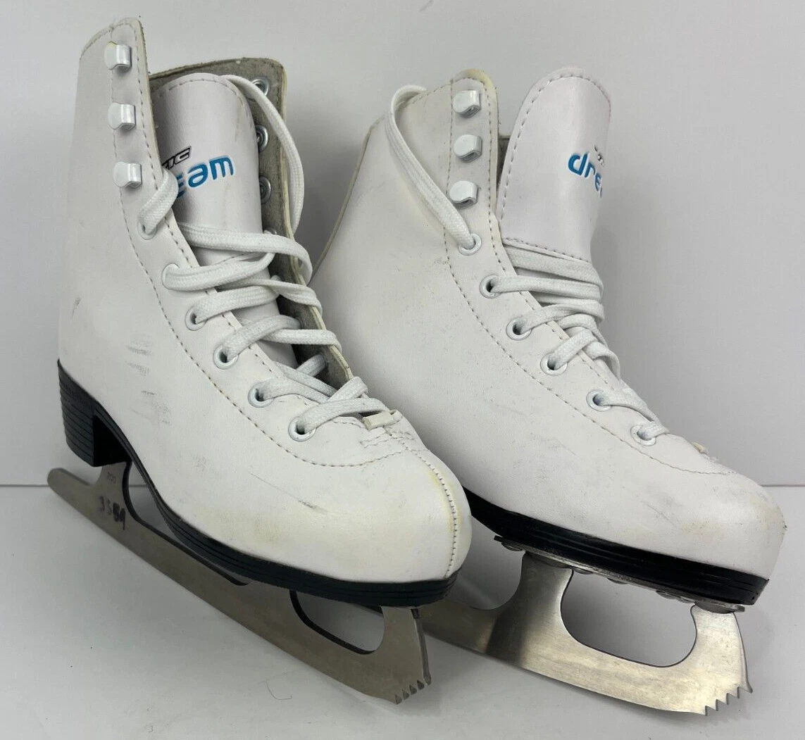 Ice skates online deals