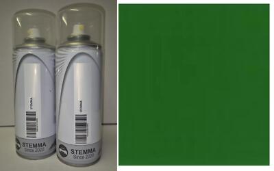 John Deere green spray paint - 400ml