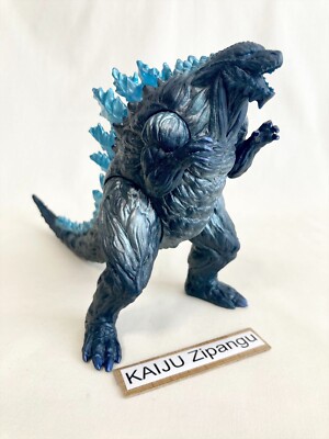 2018 Movie Monster 6