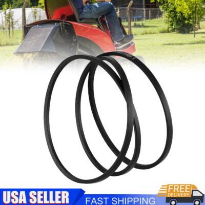 Craftsman Lt2000 Drive Craftsman Lawn Tractor Drive Belt Deck Deck