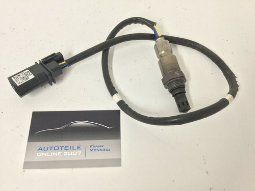 VW Golf 7 Lambdasonde Regelsonde Abgas Sensor 04L906262AF