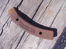 John Deere Jd Tractor 3pt Hitch Sway Block Lift Arm Spacer 104 634 A