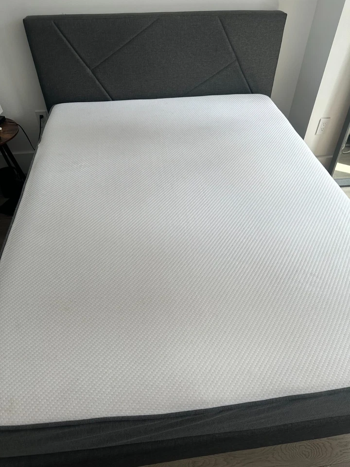 Матрас Casper полуторный размер - Изображение 2 из 3