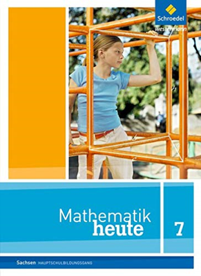 Mathematik heute 7 sb hs sachsen (2012) (german import) book new eBay