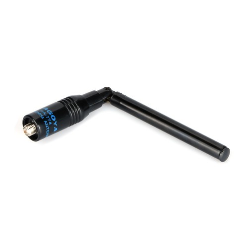 Dual Band NA774 SMA-Female Antenna for Baofeng UV82 UV6 GT-3 GT-3TP Extensible F - Zdjęcie 4 z 7