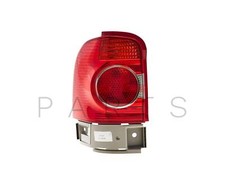 Heckleuchte Rücklicht Links passt Für VW SHARAN 20 - 10 7M3945095L