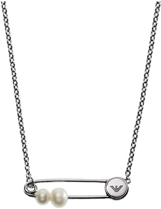 Womens armani deals jewellery