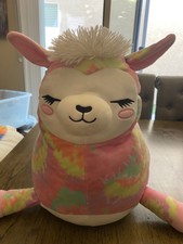 Justice Squishmallow JUMBO Ivy Deer 