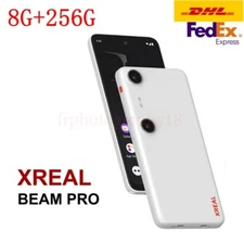 XREAL Beam Pro 8G+256G AR Space Computing Terminal Adapted to Air Series Glasses