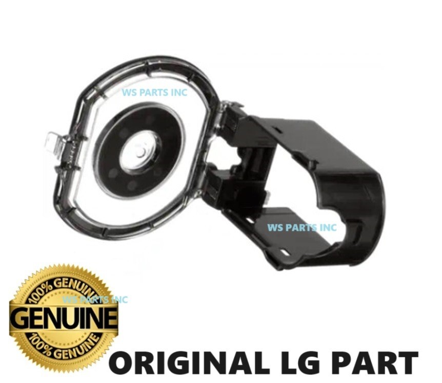 NEW LG Cord Zero A9 Dust Bin Lower Lid Assembly Replacement OEM | eBay
