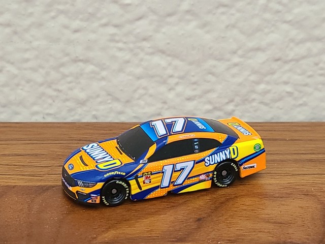 action racing diecast