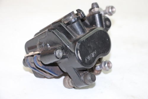 2015 - 2022 Honda cb300f cbr300r OEM front brake caliper assembly GOOD PADS - Picture 3 of 6
