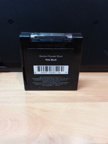 Revlon Powder Blush Pink Blush - Picture 3 of 3