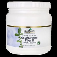 Swanson Naturally Gluten-free Golden Fields Fibe 13.23 Oz (375 Grams) Pwdr on sale Swanson Naturally Gluten-free Golden Fields Fibe 13.23 Oz (375 Grams) Pwdr on sale