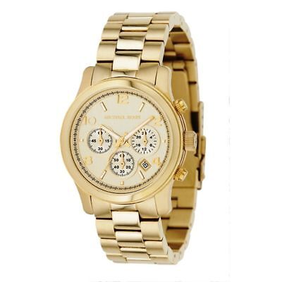 michael kors watch 5055