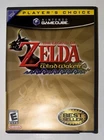 The Legend of Zelda: The Wind Waker (Nintendo GameCube 2009)