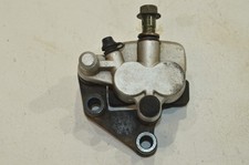 REX RS 460 4T BREMSE BREMSSATTEL BREMSZANGE VORNE BRAKE REAR