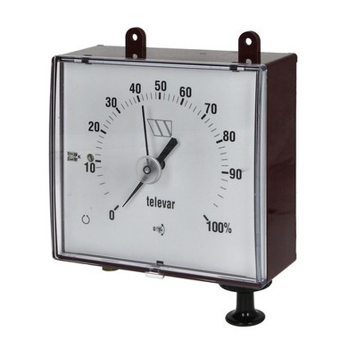 Watts Pneumatischer Tankinhaltsanzeiger TLM 3 10000286