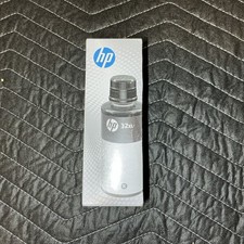 Genuine HP 32XL Black Original Ink Bottle Smart Tank 500 600 5100 6000 7000