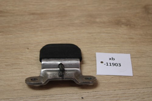 BMW R18 + Classic K34 2020- Halter Fahrersitz 52539444676 xb11903