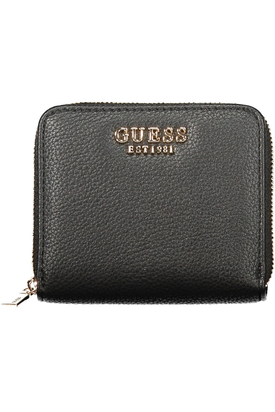 Guess Donna Nero Donne, Portafoglio, Portafoglio In Polietilene Jeans, - Immagine 2