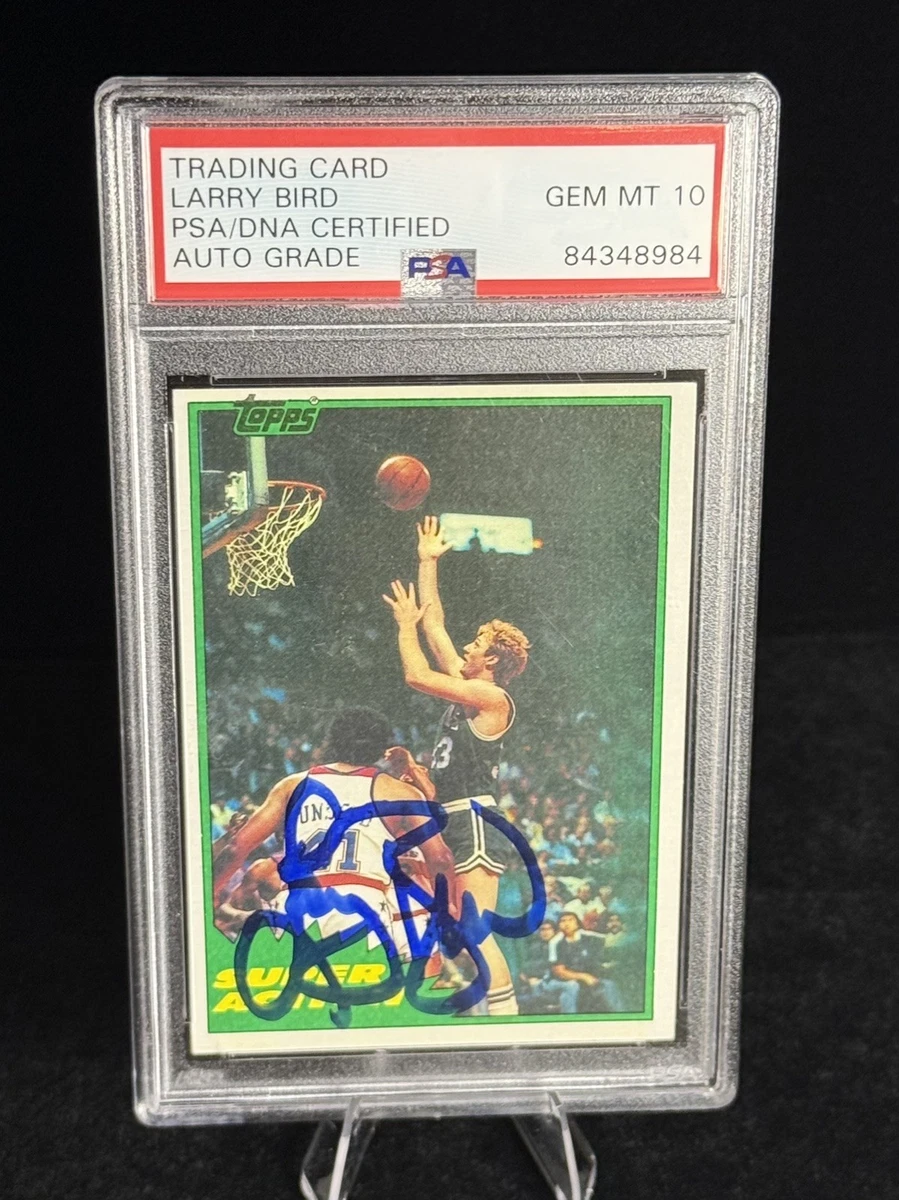 1981-82 Topps Basketball Trading Cards for sale | eBay
