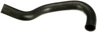 KÜHlerschlauch Oben Gates 05 2529 FÜR Audi Seat KÜHlmittelschlauch