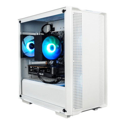 Gaming R5-5500 16GB DDR4 1TB M.2 RTX5060 8GB WLAN W11Pro