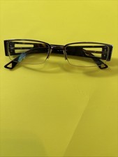 Emporio Armani EA9378 Eyeglasses Optical Frame ONLY Glasses