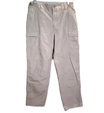 Propper BDU Uniform Khaki Trouser Ripstop 6 Pocket Tactical Army Cargo Pants MR
